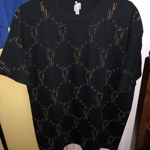 Billie Eilish ‘Blohsh” T-Shirt